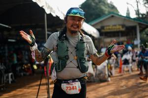 BIB: 
                            <button type="button" onclick="openModal(25268010)" class="btn btn-primary btn-sm float-right btn-popup" data-toggle="modal" data-target=".modal-high-quality">
                        <i class="fas fa-shopping-cart"></i> Add to Cart
                    </button>
                                            <button type="button" onclick="isThisMe(25268010, true)" class="btn btn-success btn-sm float-right btn-popup btn-isme hidden" data-toggle="tooltip" data-placement="bottom" title="นี่คือรูปของคุณใช่ไหม คลิกที่นี่เพื่อเอาเข้าอัลบั้ม">
                        <i class="fas fa-plus"></i> Add to album
                    </button>
                    <button type="button" onclick="isThisMe(25268010, false)" class="btn btn-warning btn-sm float-right btn-popup btn-isnotme hidden">
                        <i class="fas fa-ban"></i> Remove from album
                    </button>